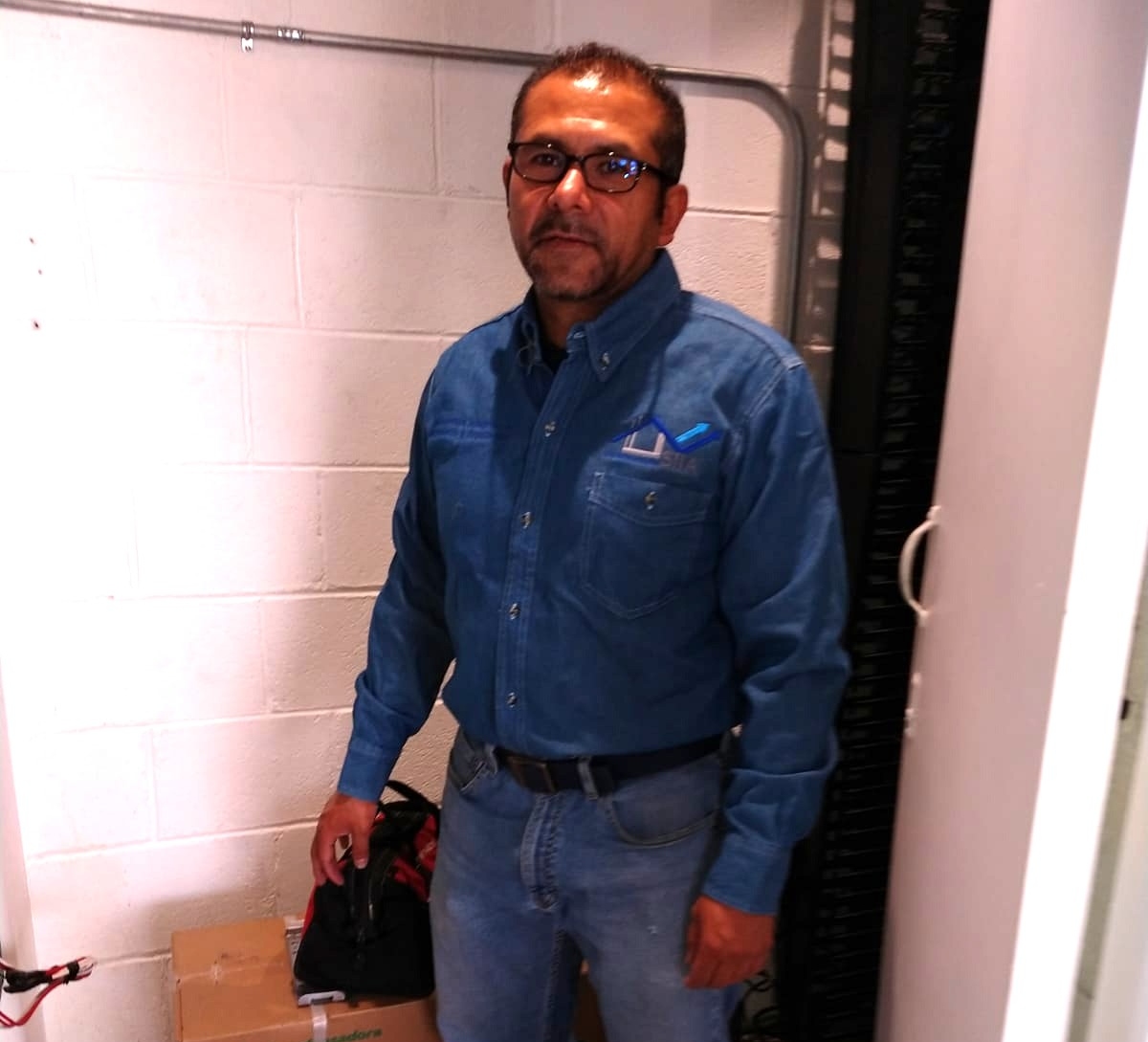 especialista en aire acondicionado